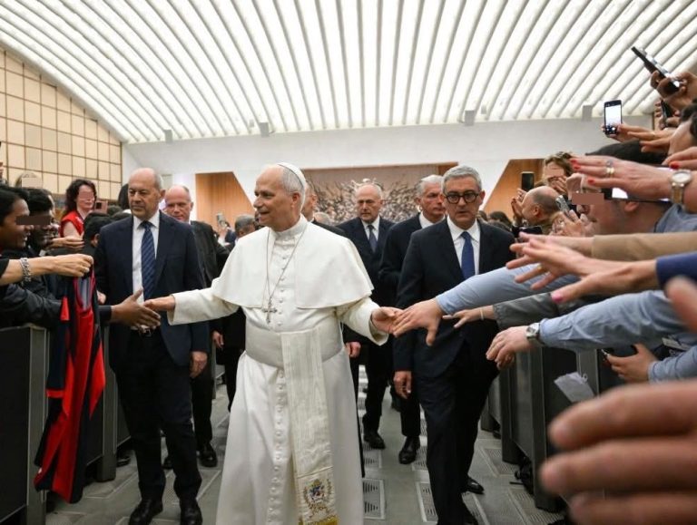 La Chiesa di Rieti al 3° Meeting Nazionale degli Insegnanti di Religione Cattolica