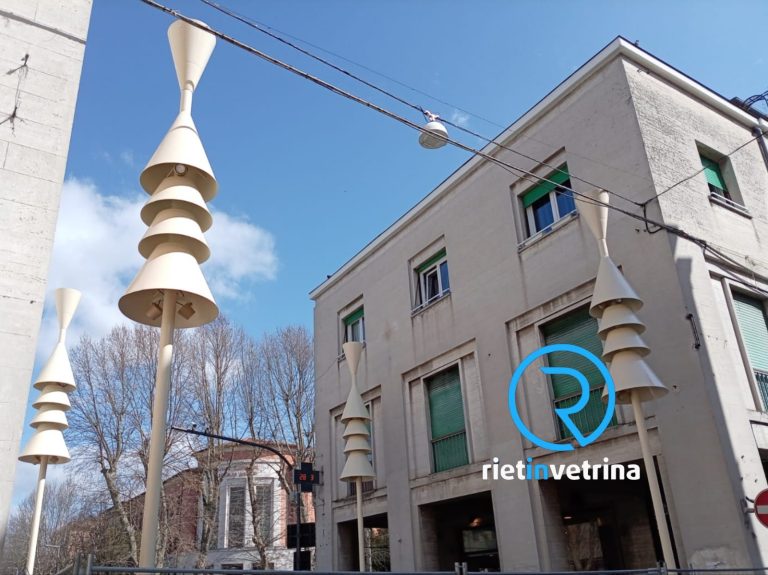 NOME: “Il sindaco impari ad ascoltare le critiche. Curioso che gli imbuti futuristi debbano dialogare con palazzi edificati dopo il 1950”