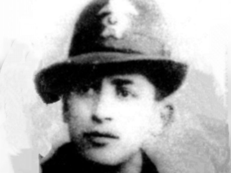 La ANPC ricorda il martirio a soli 27 anni di don Concezio Chiaretti