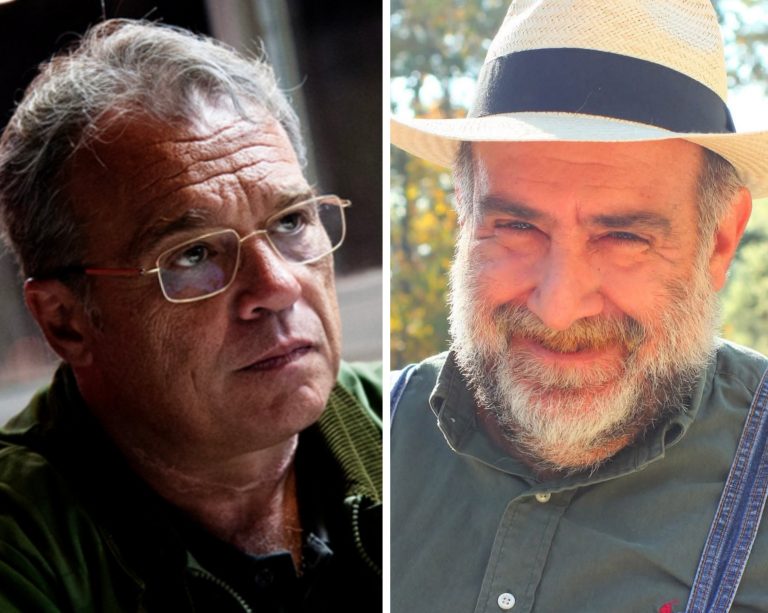 Assaggi 2026, ospiti Claudio Amendola e Giorgione