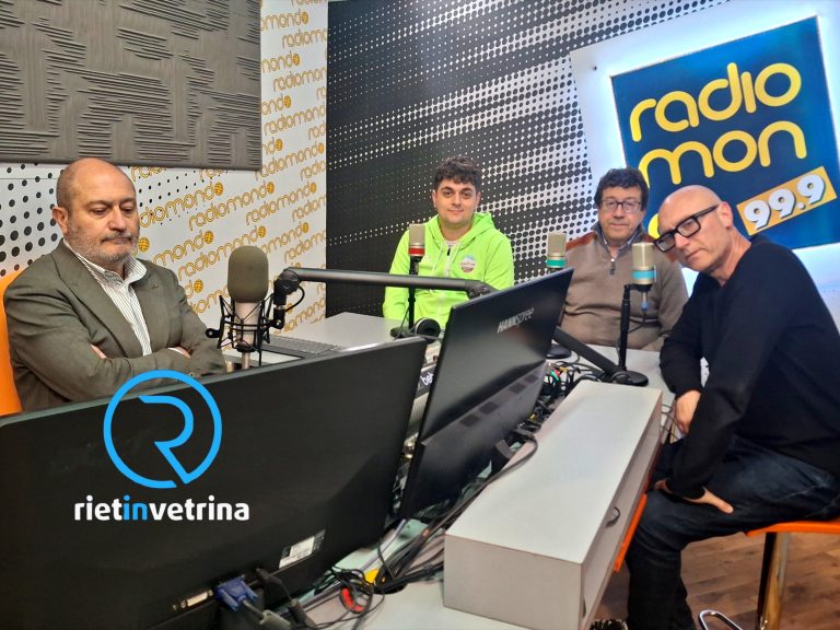 ► VIDEO – BASKETBALL – Ospiti Emanuele Laurenzi, Pietro Milone, Valentino Severi, Giovanni Sanna