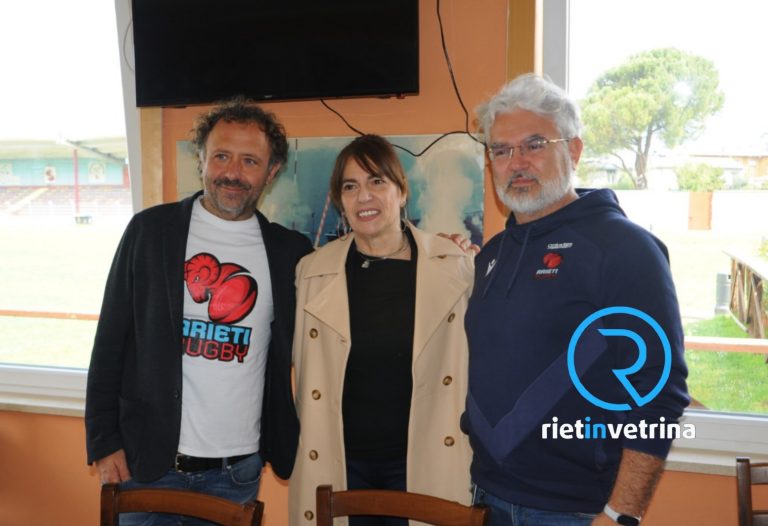 Presentato il Memorial Carucci 2026: saranno oltre 500 i bimbi partecipanti – LE FOTO