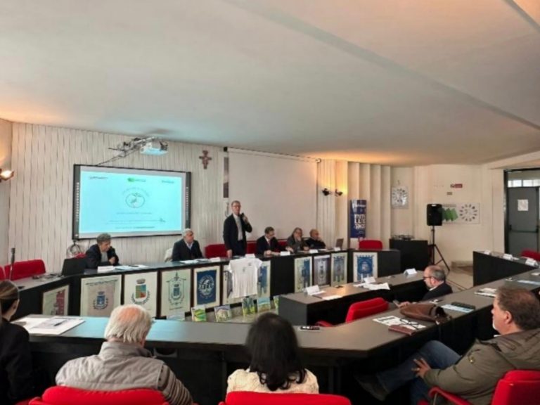 Grande partecipazione all’evento promosso da Confartigianato: inclusione, territorio e valorizzazione delle eccellenze