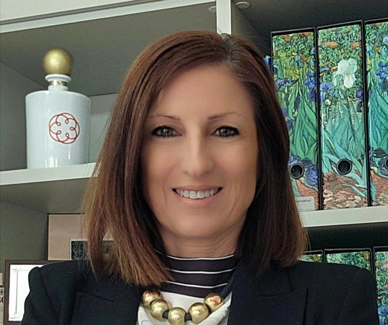 Maura Rosano nuovo revisore dei conti di AC Rieti
