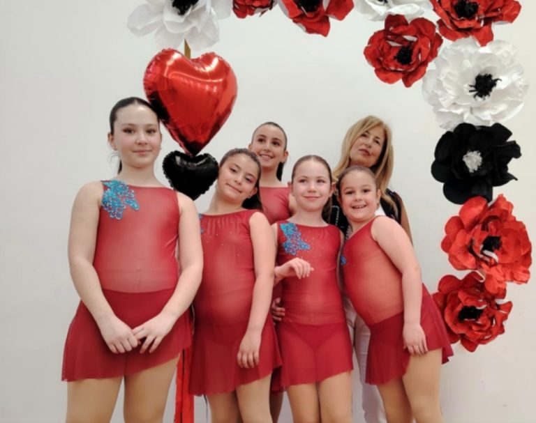 Ottimi risultati per Veloce Club Rieti al Trofeo Interregionale Libertas di Bomarzo