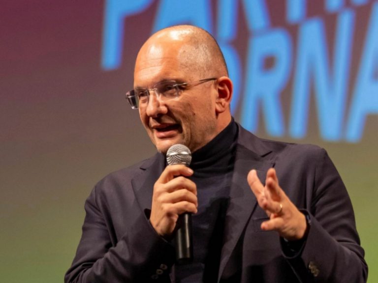 Restare, partire, tornare: 1000 giovani, 4 regioni, una scommessa vinta