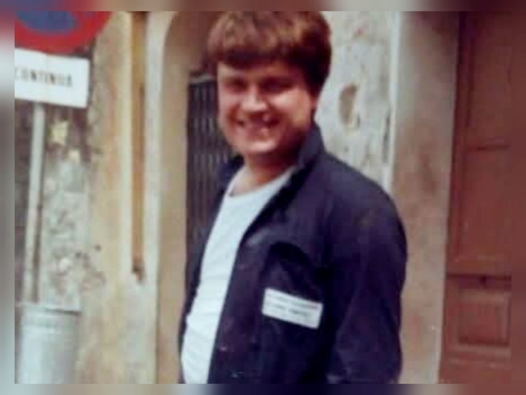 Addio Emilio Fiori, messaggio di cordoglio del PD Rieti