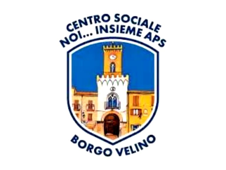 Rinnovate le cariche del “Centro Sociale Noi… Insieme APS”. Elena Cecca eletta Presidente