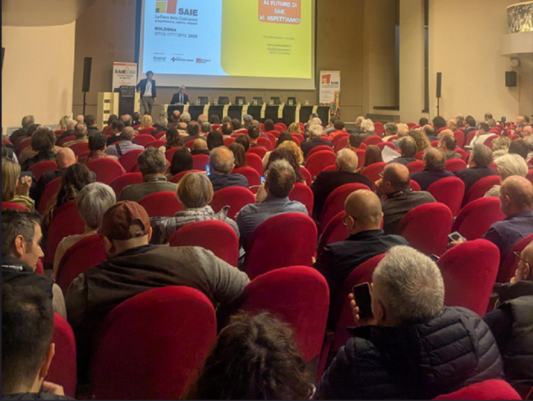 Costruzioni, il Centro Italia corre tra ricostruzione post-sisma e crescita: quasi due terzi delle aziende prevedono un aumento del fatturato nel 2026