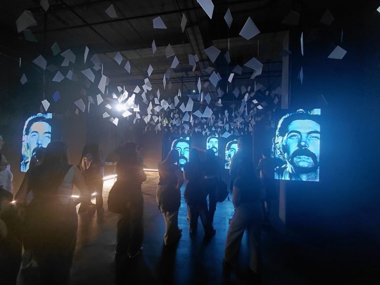 EPN Rieti, al Museo del Cinema di Roma la conclusione del progetto “Psicologia e Film”