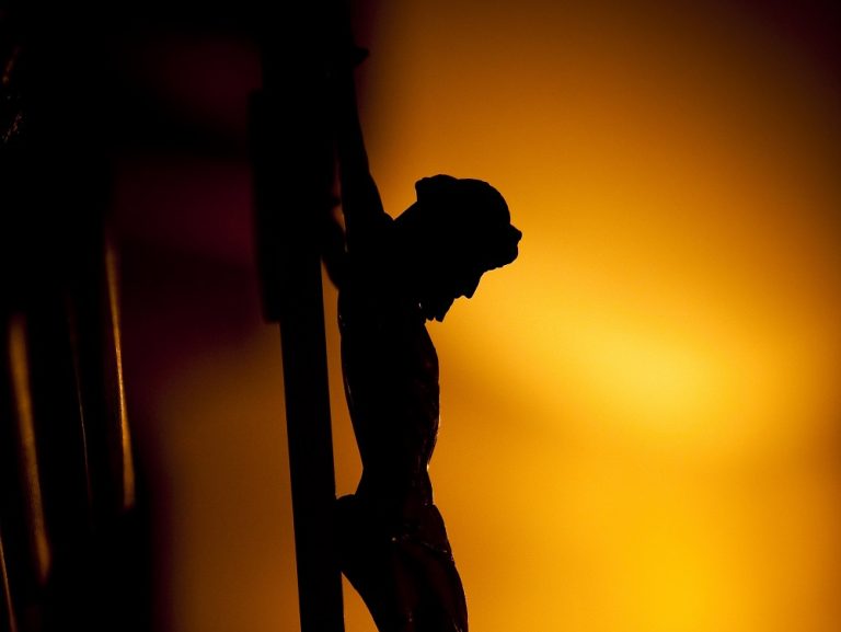 Veglia Pasquale nella Cattedrale di Rieti ed Eucarestia tra la comunità di Amatrice