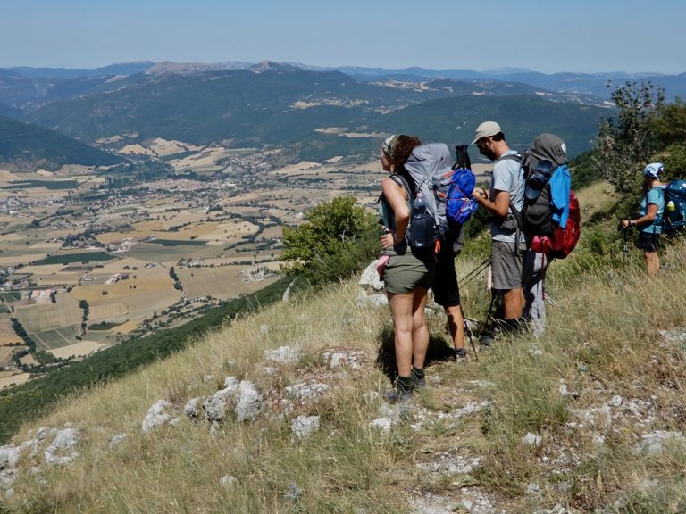 Aperte le iscrizioni alla Carovana nelle Terre Mutate 2026