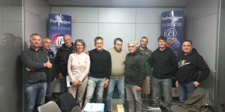 Catasto degli impianti termici, Confartigianato Rieti: “Un successo l’iniziativa della Provincia”