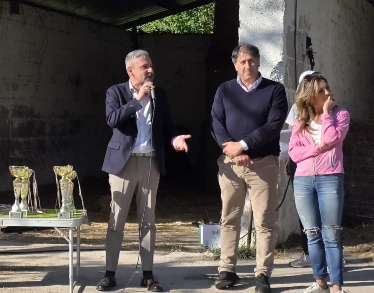 L’Equitazione torna protagonista in Sabina tra sport e territorio