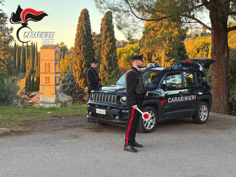 Evade più volte dai domiciliari, trasferito in carcere