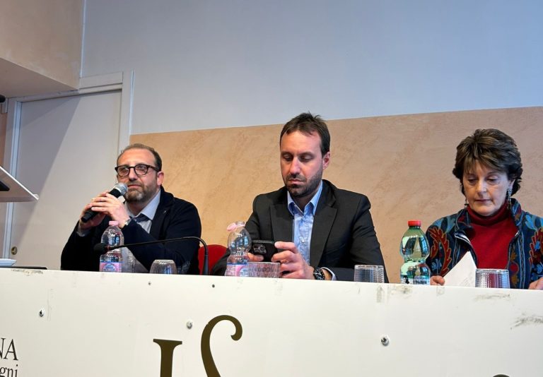 La città si confronta sui problemi dell’ASL di Rieti. Marotta: “Stop ai gettonisti”