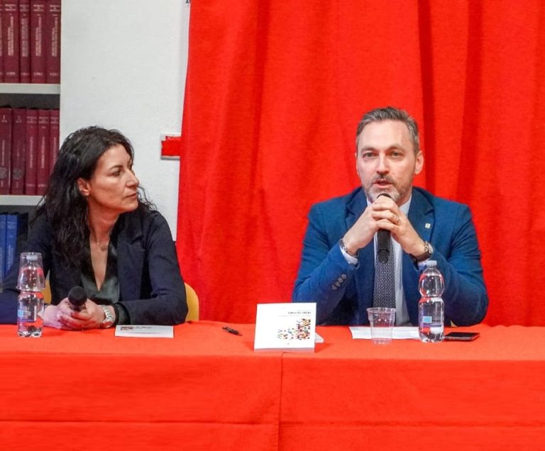 “Oltre le Sfide” ad un mese dalla pubblicazione riaccende l’approfondimento e il dibattito sul territorio