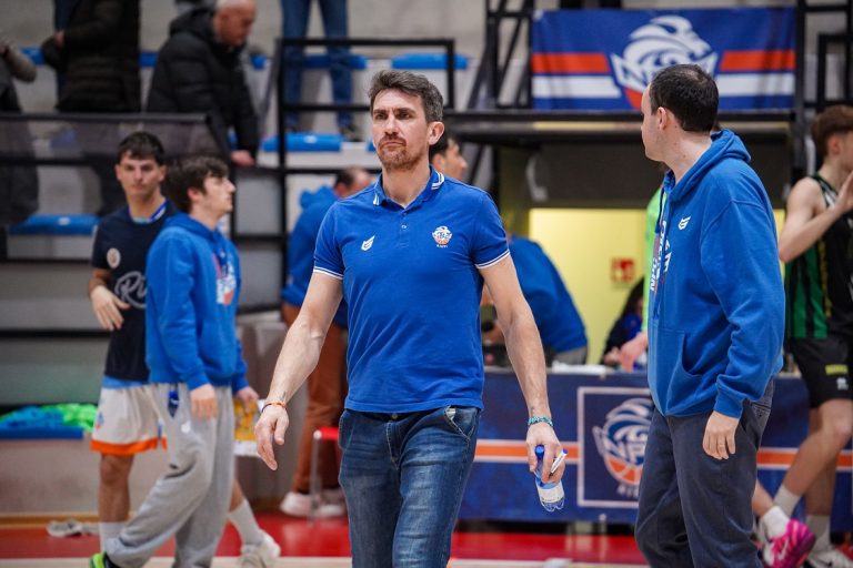 NPC Dr1 pronta per Gara2 finale play-off