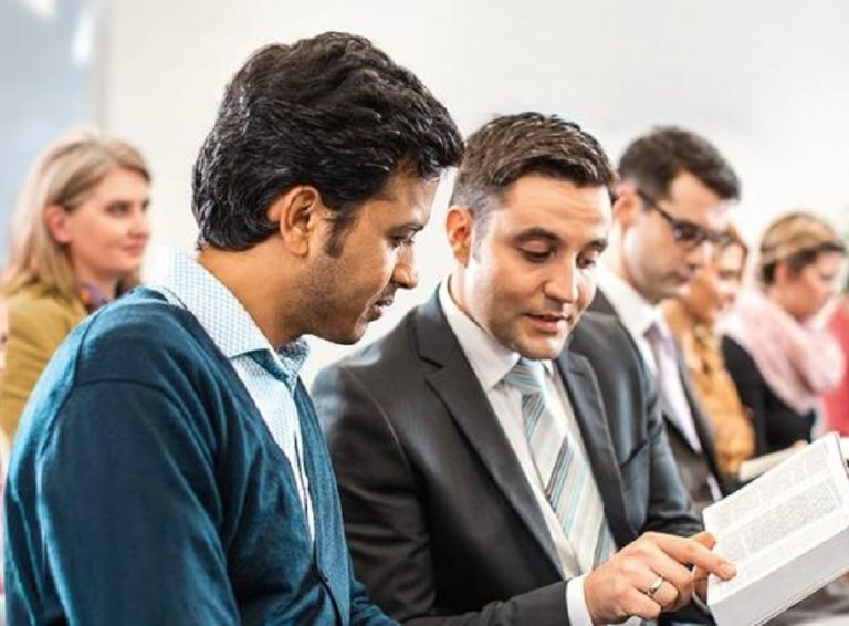 La Santa Pasqua dei Testimoni di Geova