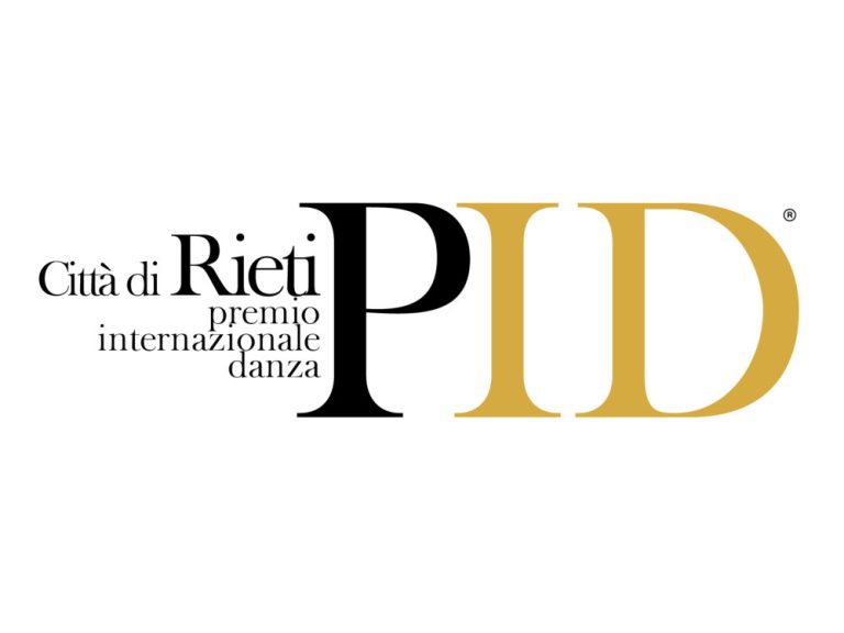 Premio Internazionale di Danza “Città di Rieti” dal 23 al 26 aprile