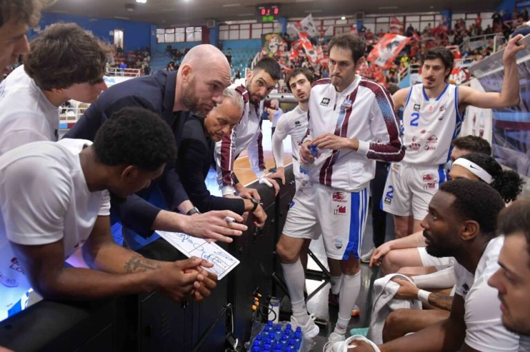 Obiettivo continuità per la Sebastiani, ospite dell’Urania Milano – DIRETTA SU RADIOMONDO 99.9