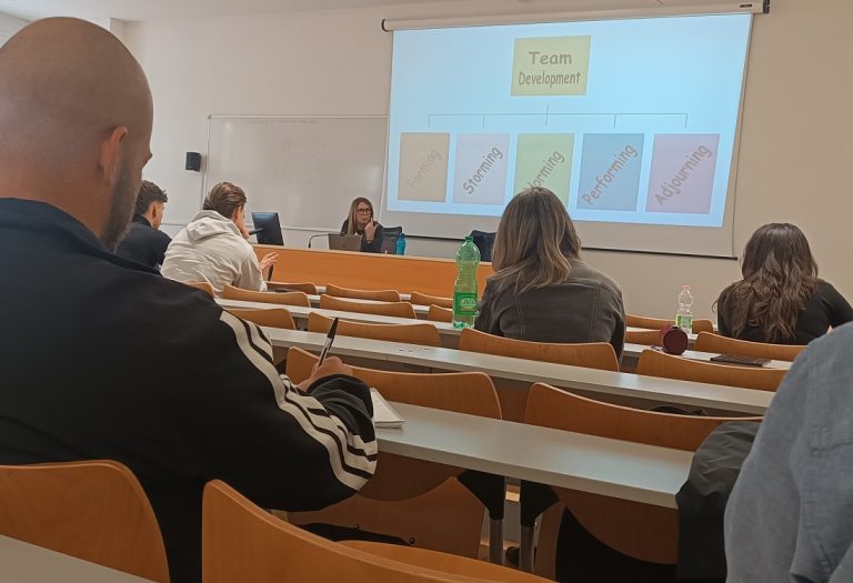 Dall’aula al mercato, il Codice dell’idea vincente: seminari per laureandi