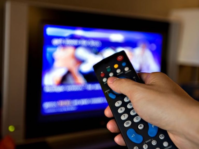 SEI TU IL REPORTER di Rietinvetrina – Lucrezia: “A Vazia da due settimane non si vedono più i canali RAI”