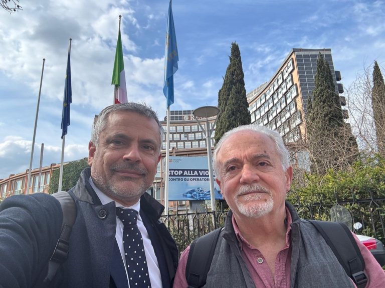 ZLS, ZFD, ZES e contributi, UGL Lazio: “Leva strategica per lo sviluppo, serve centralità del lavoro e partecipazione”