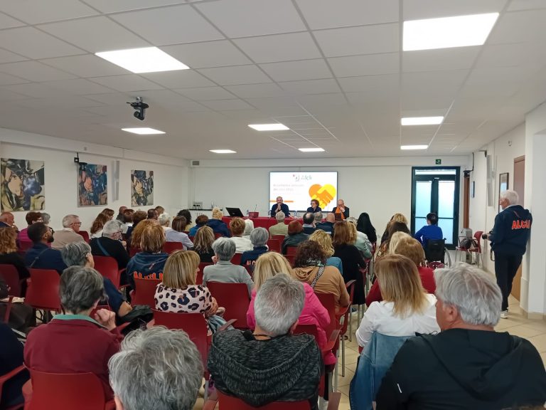 ALCLI, approvato il Bilancio 2025 – LE FOTO