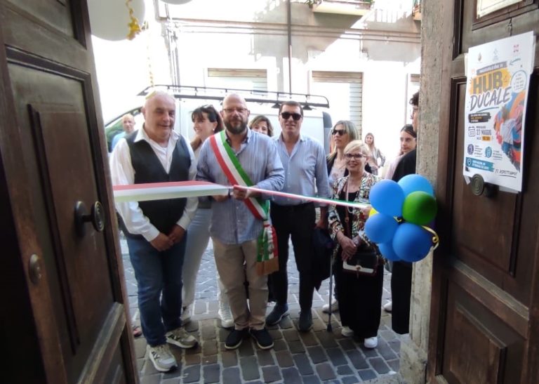 Cittaducale guarda al futuro e punta tutto su giovani e giovanissimi