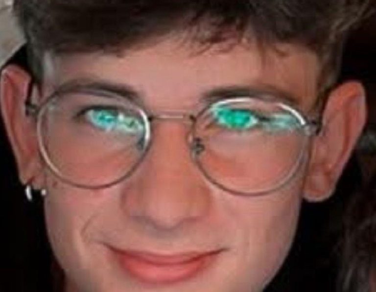 E’ scomparso Federico da Borgorose: iniziate le ricerche