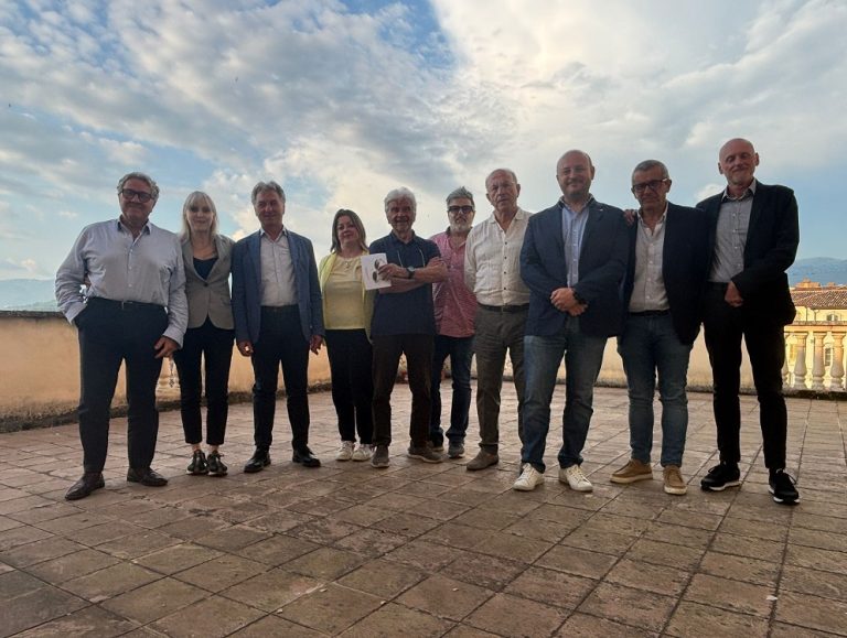 La Fondazione dell’Ordine degli Ingegneri della provincia di Rieti ha ufficializzato il rinnovo delle cariche per il quadriennio fino al 2030
