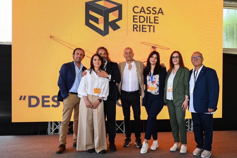 “Destinazione futuro”, la Cassa Edile Rieti premia il merito e investe nei giovani