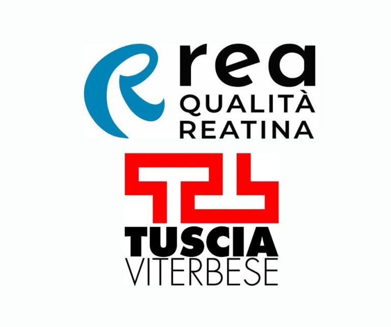 Eccellenze del territorio: al via i nuovi portali dei marchi “REA qualità reatina” e “Tuscia Viterbese”