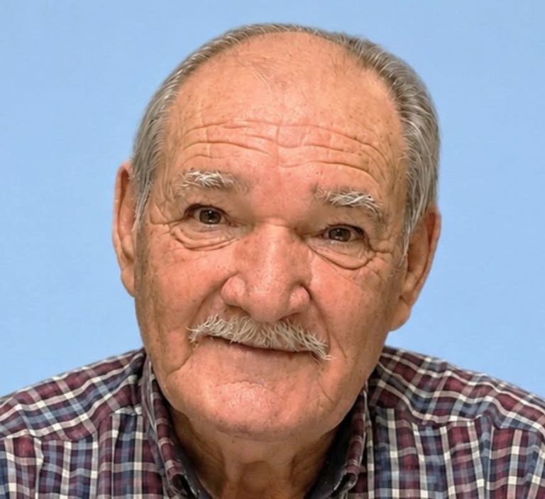 Addio ad Alessio Rosa portatore di sant’Antonio