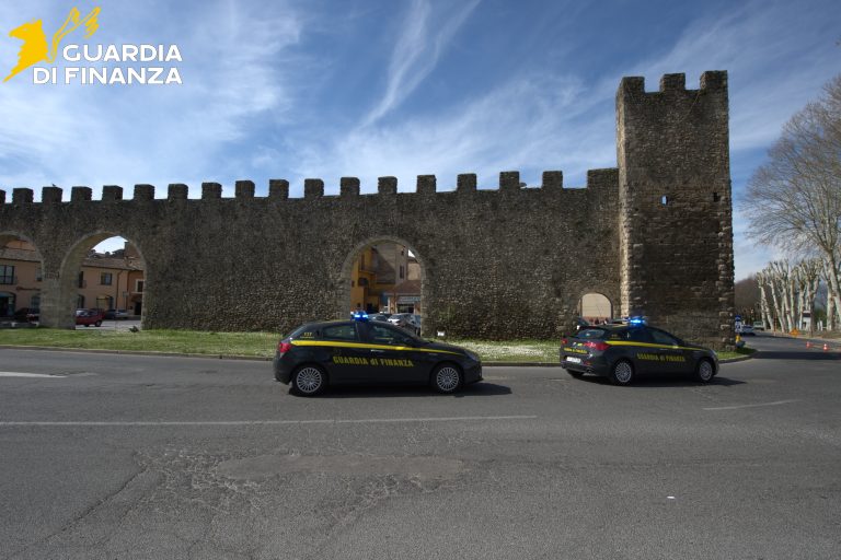 False convocazioni in caserma, vittime adescate da finto appartenente alla Guardia di Finanza di Poggio Mirteto