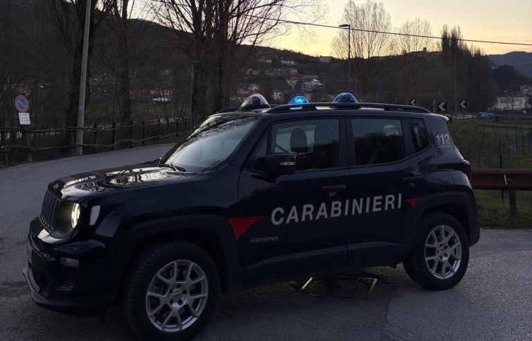 Sottoposto ai domiciliari, ma non presente ai controlli