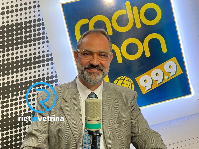 ►VIDEO – A TU PER TU – Giovanni Grillo sulla Commissione Sanità con il DG Maccari: liste d’attesa, Pronto Soccorso e Robot Da Vinci