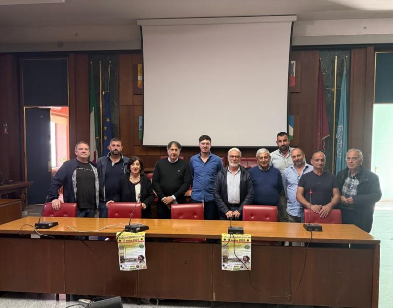 Presentata in Provincia la giornata dedicata al mondo del tartufo