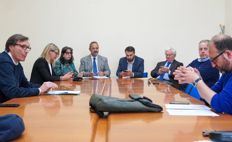 Sanità, Purificati: “Il progetto TOBIA/DAMA esempio virtuoso di collaborazione al servizio delle famiglie”