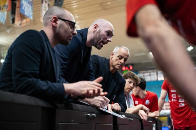 Venerdi prima dei playoff 2026 per la Sebastiani Rieti – DIRETTA SU RADIOMONDO 99.9