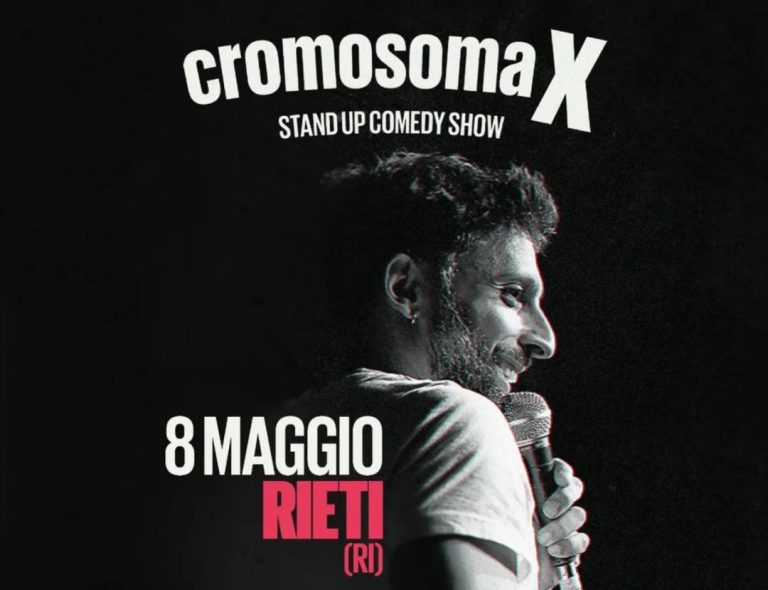 Andrea di Castro al Piccolo Teatro dei Condomini