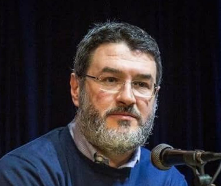 Giornata Comunicazioni Sociali, a Rieti il 15 maggio don Tony Drazza Segretario Particolare SG CEI