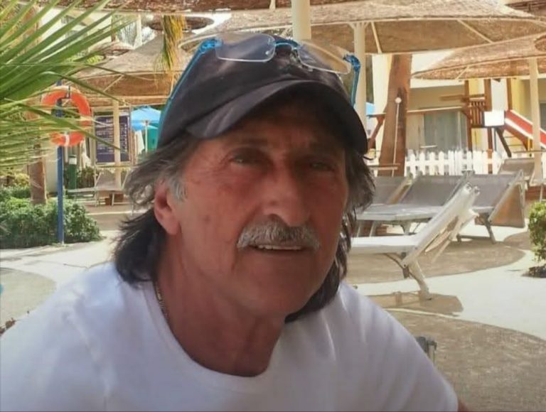 Addio a Roberto Fabri portiere del Rieti Calcio 1974 – 1975