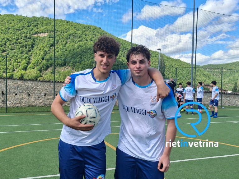 Convictus Cascia 2026 – LE FOTO DEL 2° GIORNO