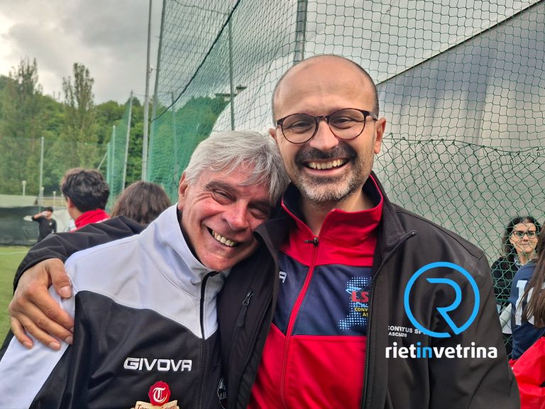 Convictus Cascia 2026 – LE FOTO DEL 4° GIORNO
