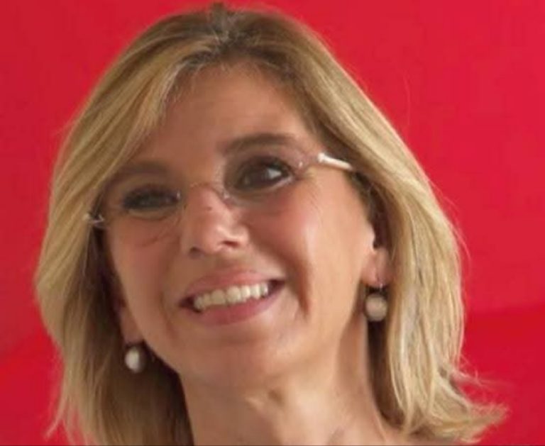 Concita De Gregorio a Rieti per presentare il suo libro “Di madre in figlia”
