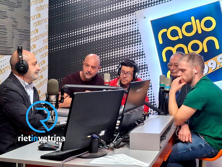 ►VIDEO – BASKETBALL – Ospiti Giovanni Messi, Emanuele Laurenzi, Roberto Guidobaldi, Pietro Milone, Maurizio Marinetti, Mattia Esposito