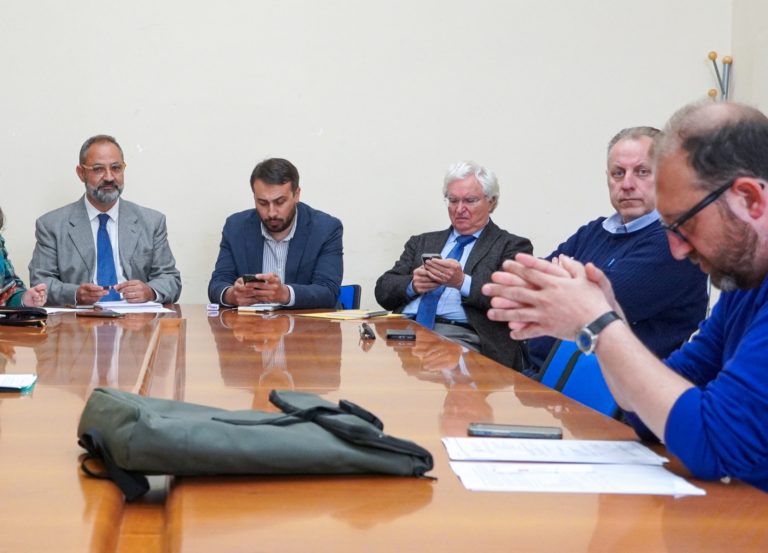 Minoranza: “Il DG ASL Maccari non risponde: servono fatti, non promesse”