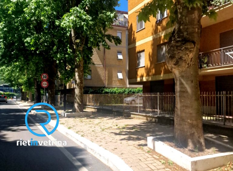 SEI TU IL REPORTER – Cristian: “In via Verani con i lavori PNRR sono scomparse le panchine”